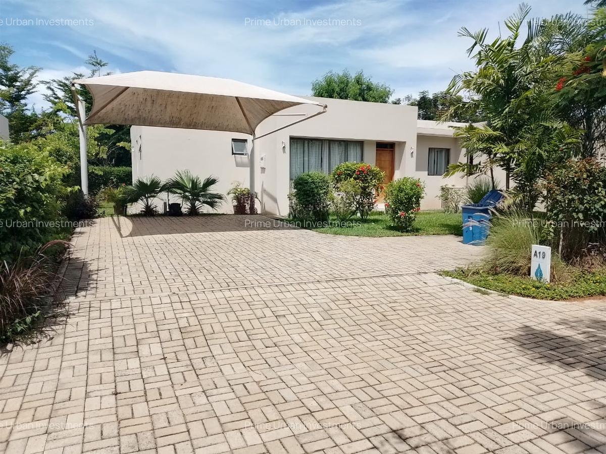 3 Bed House with En Suite in Vipingo - 5