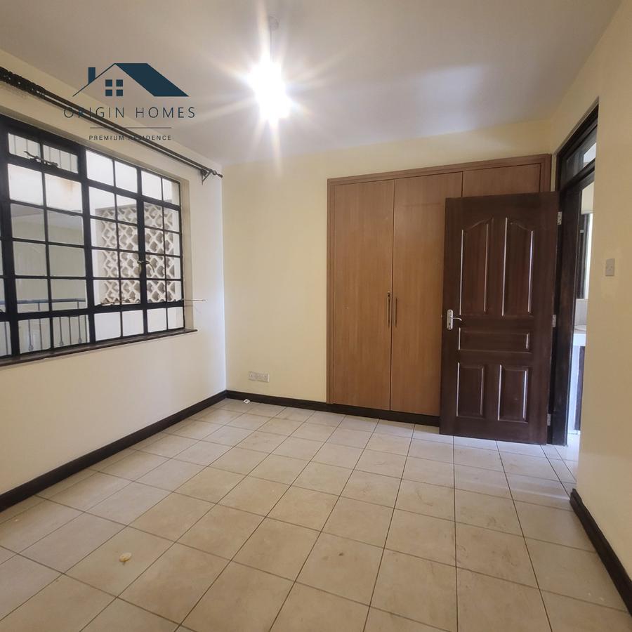 2 Bed Apartment with En Suite at 1St Avenue Parklands - 8