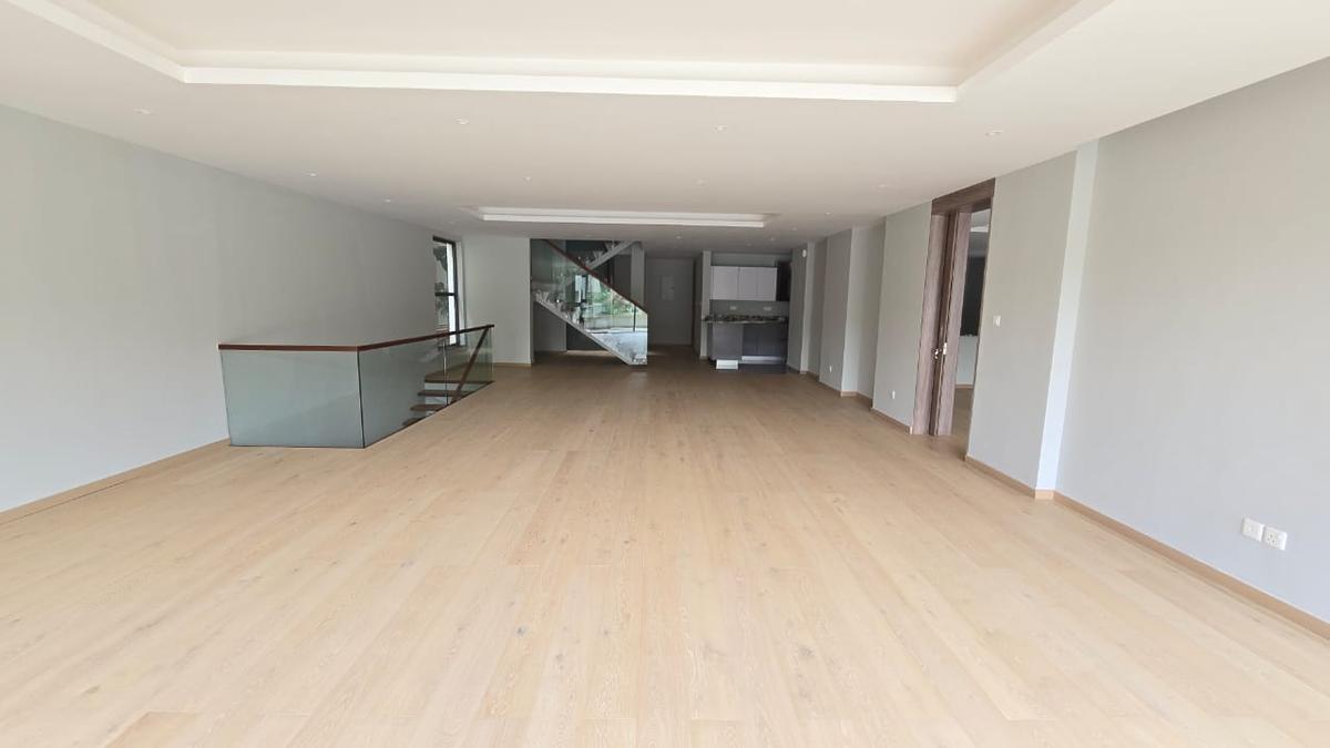 5 Bed House with En Suite in Lower Kabete - 5