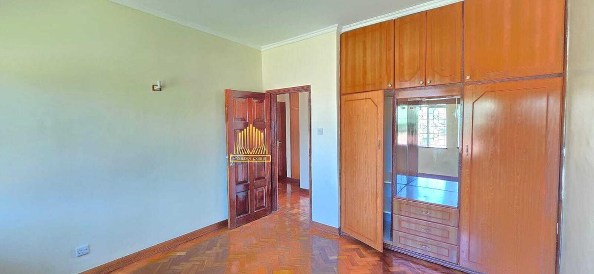 5 Bed House with En Suite in Kitisuru - 19