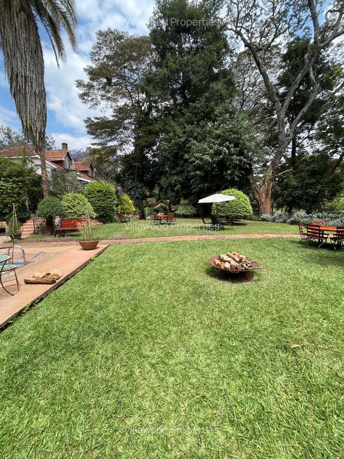 8 Bed House with En Suite in Muthaiga - 3