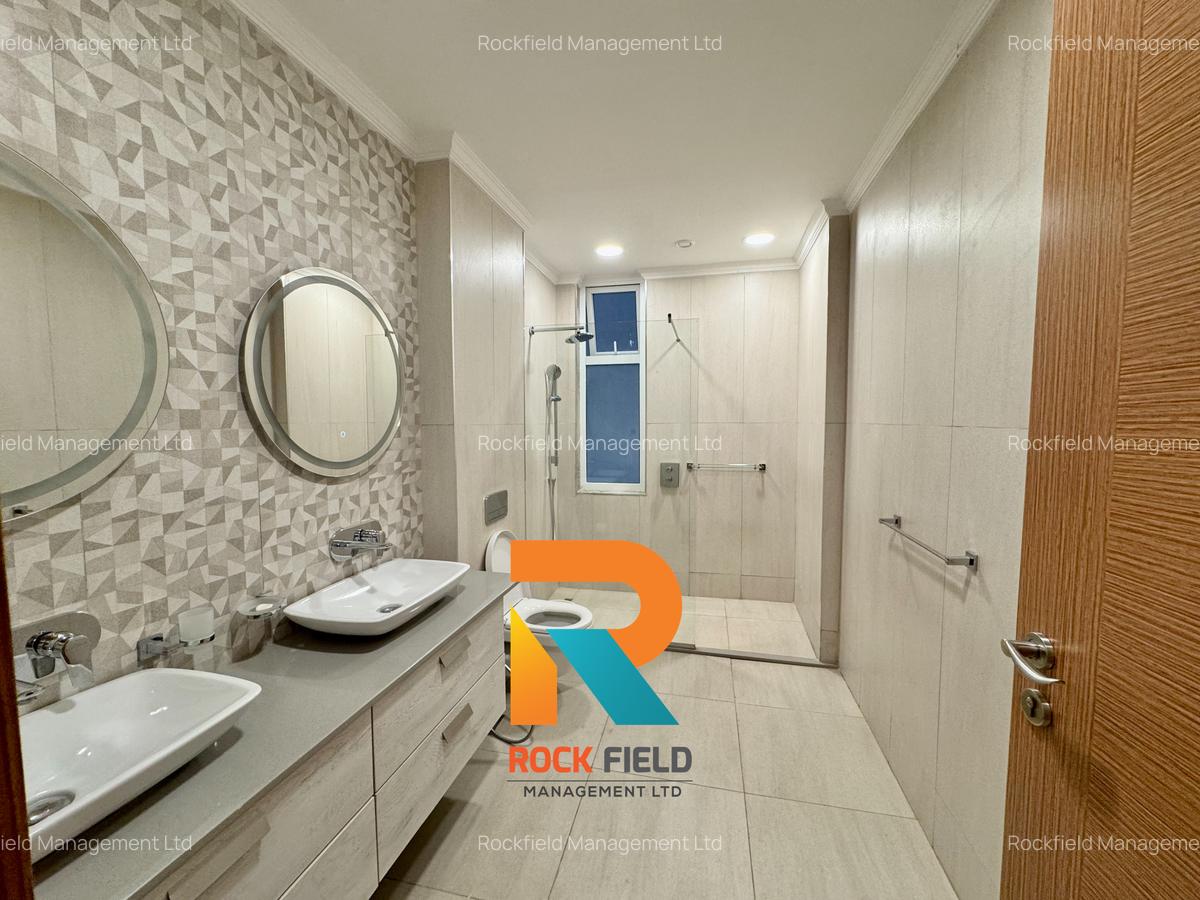 Furnished 2 Bed Apartment with En Suite in Parklands - 15