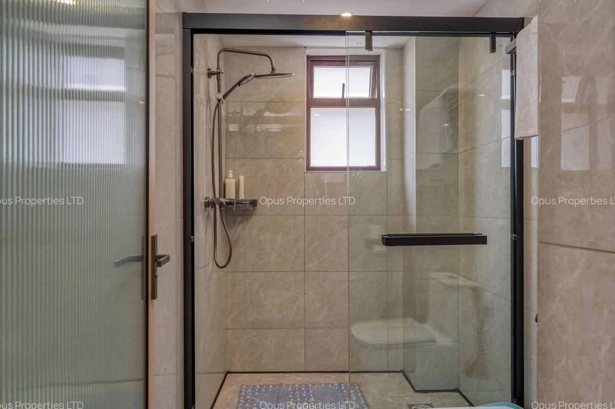 Serviced 3 Bed Apartment with En Suite in Riverside - 8