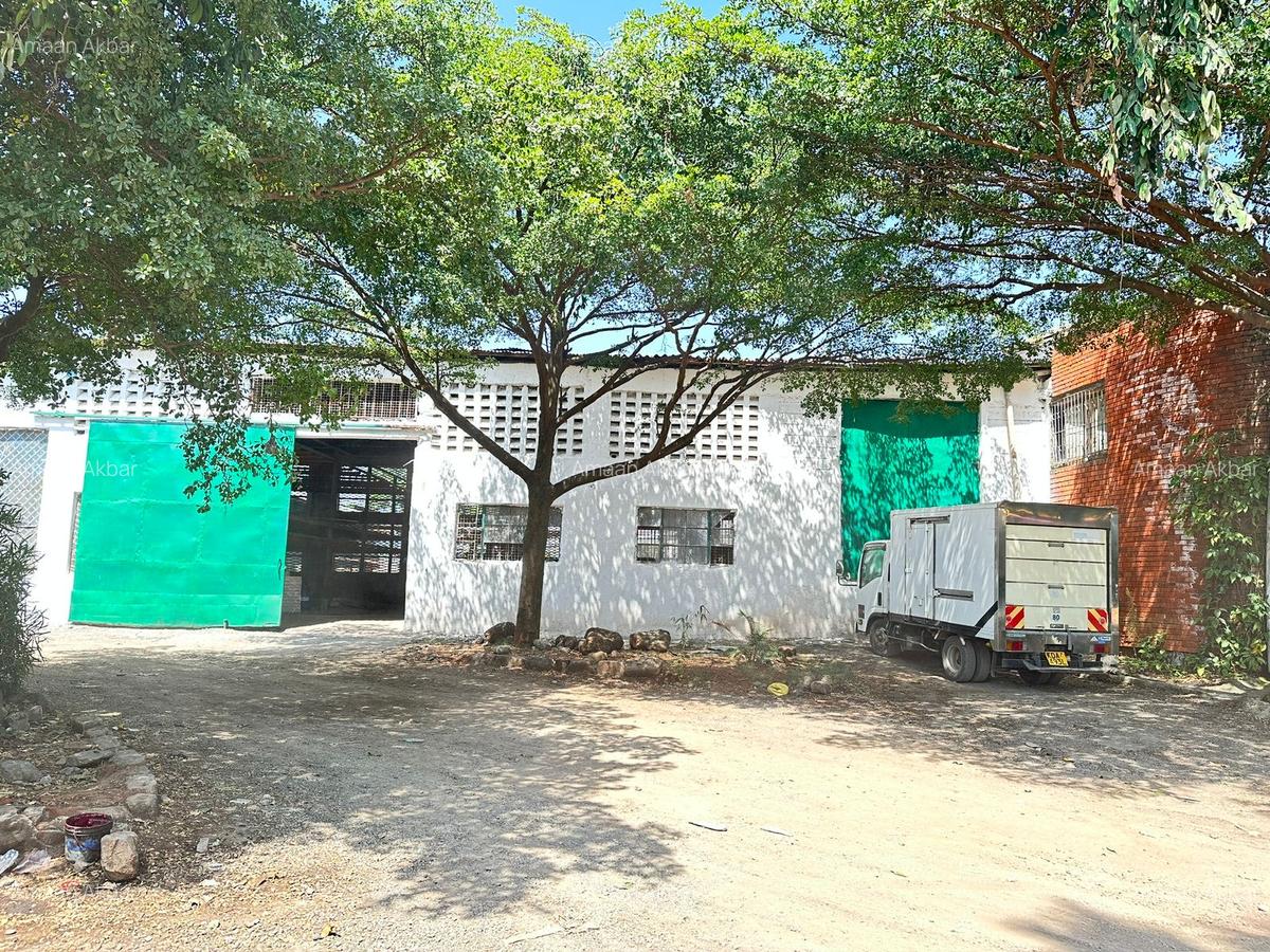 3.5 ac Commercial Property at Shabab - 4