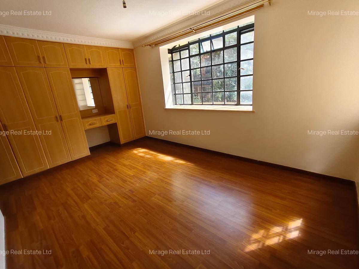 3 Bed Apartment with En Suite in Kileleshwa - 14