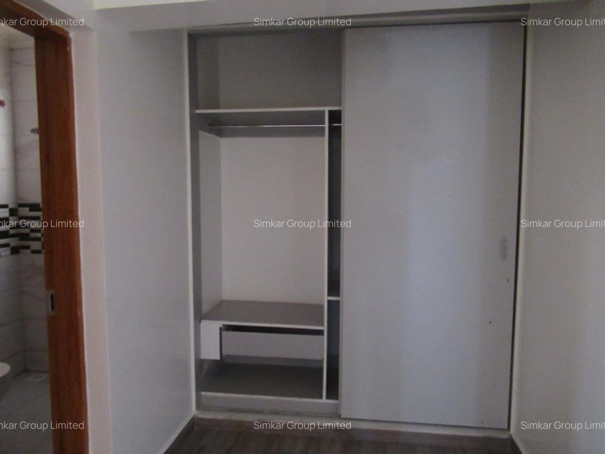 4 Bed House with En Suite at Mirema Rd - 19