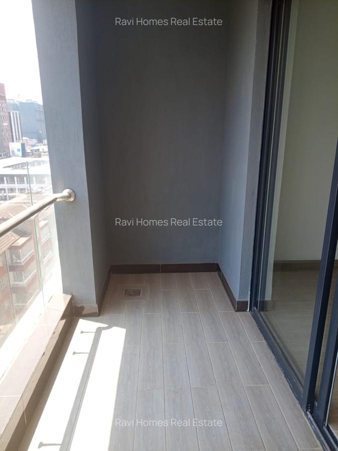 2 Bed Apartment with En Suite in Kilimani - 12