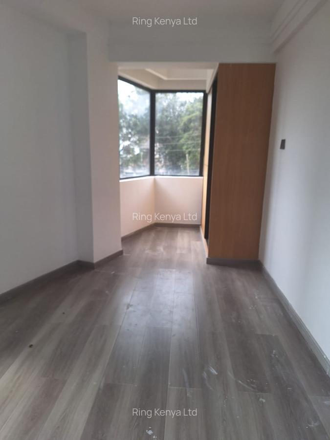 1 Bed Apartment with Borehole in Kileleshwa - 17