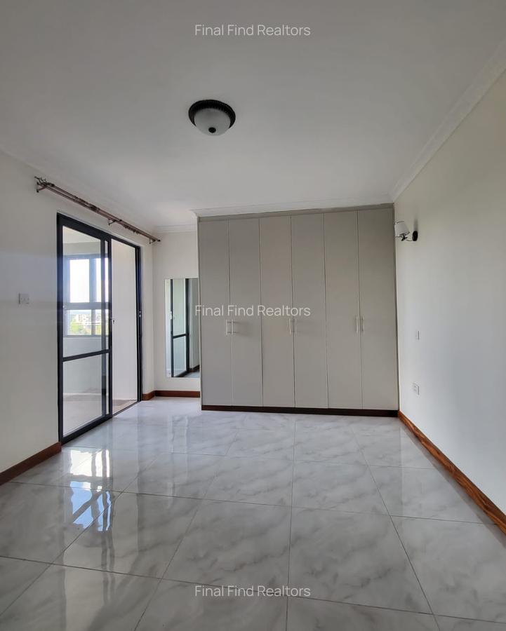 2 Bed Apartment with Backup Generator in Westlands Area - 9