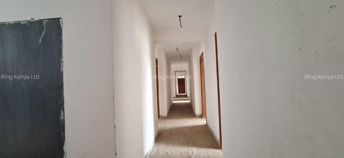 Furnished 0.5 ac Commercial Property with Service Charge Included in Ngara - 6