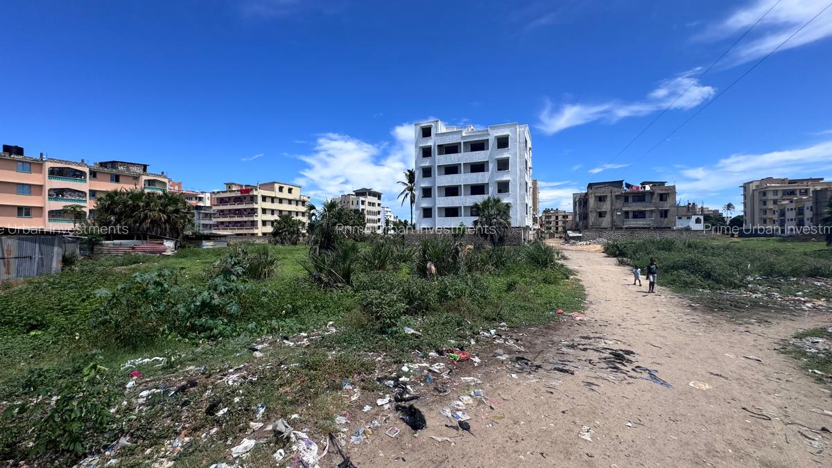 505 m² Land at Mtwapa - 10