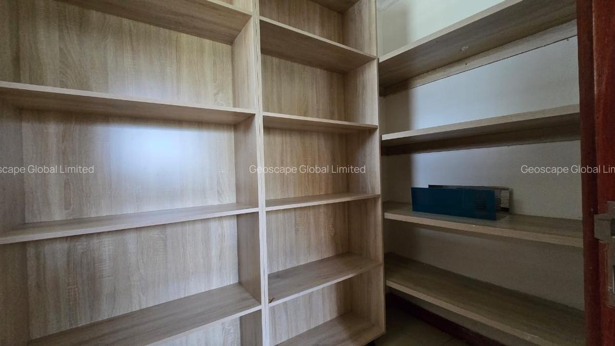 4 Bed Villa with En Suite in Kiambu Road - 8