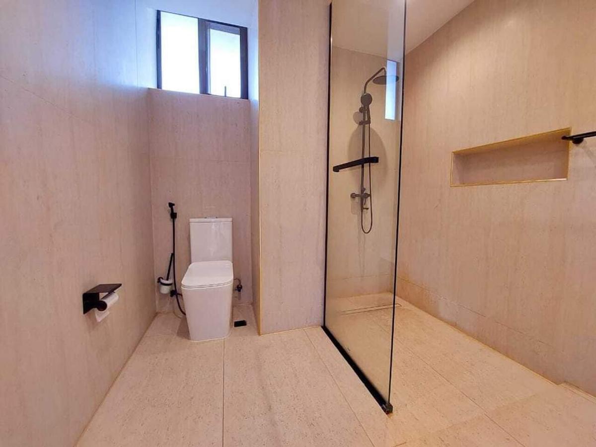 3 Bed Apartment with En Suite in Westlands Area - 4