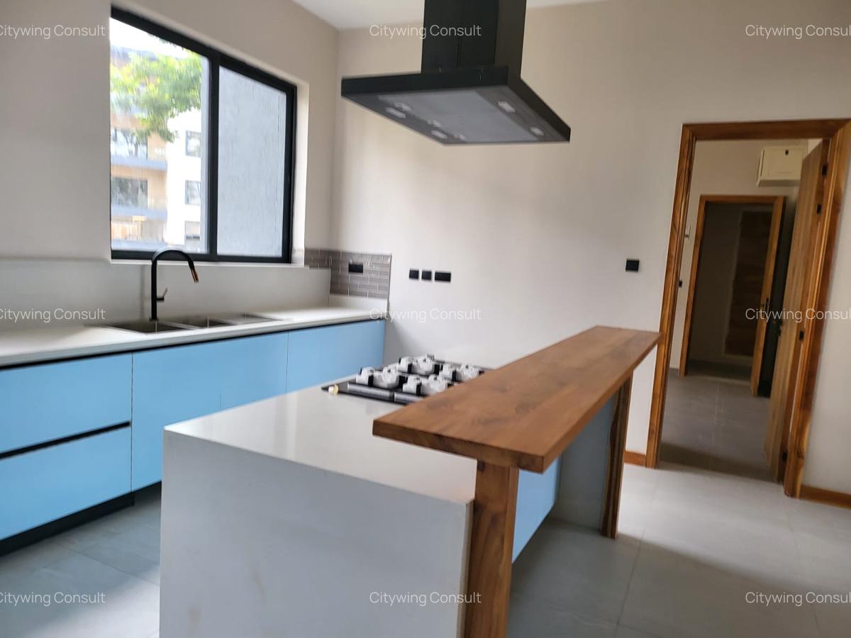 4 Bed Apartment with En Suite at Loresho - 4