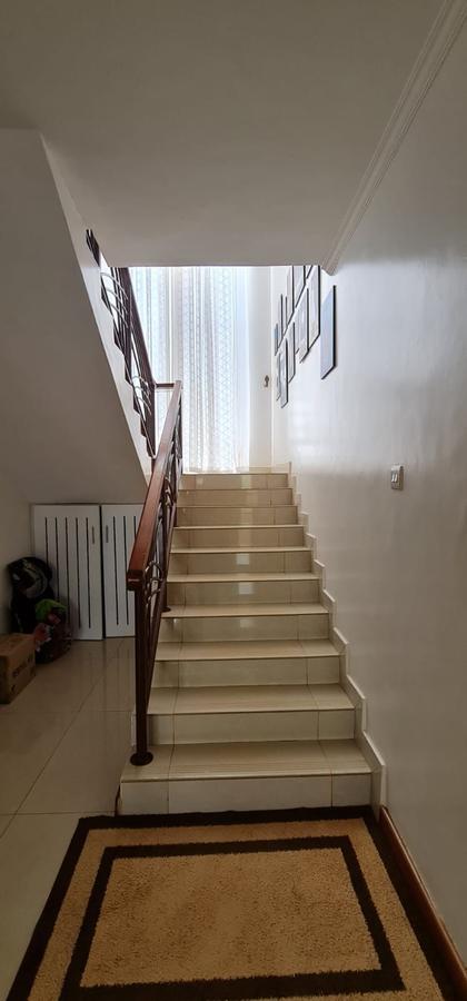 4 Bed Townhouse with En Suite in Kiambu Road - 14