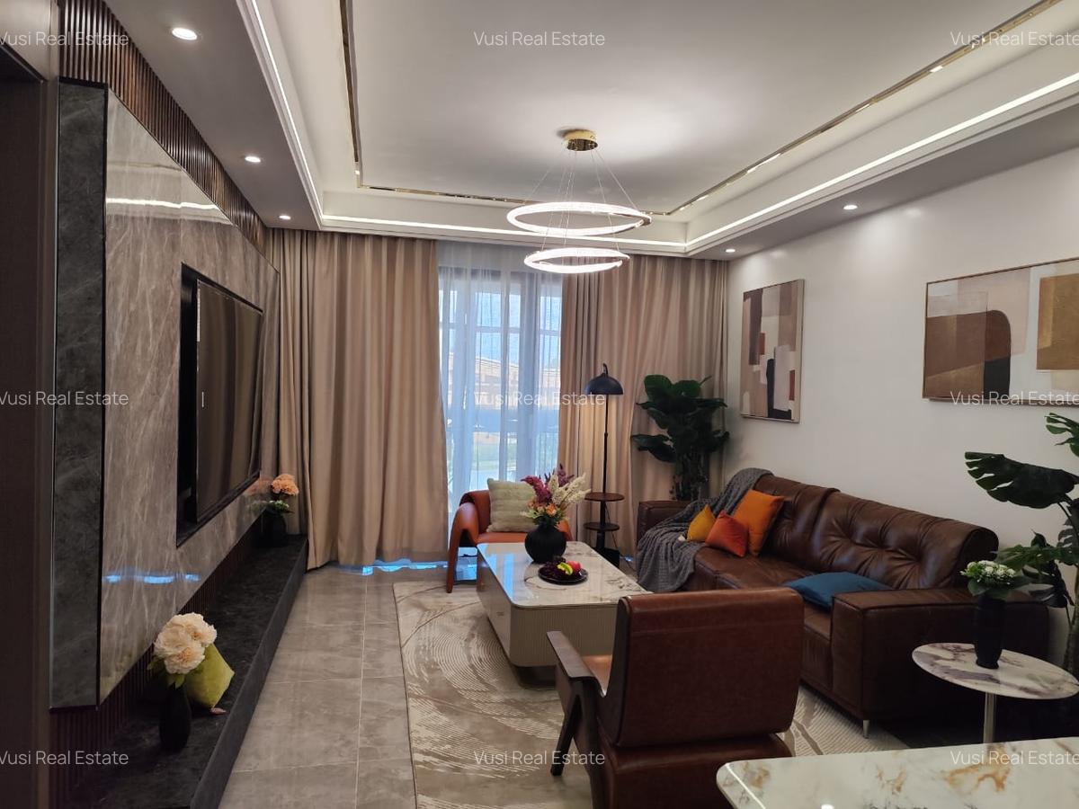 3 Bed Apartment with En Suite in Lavington - 1