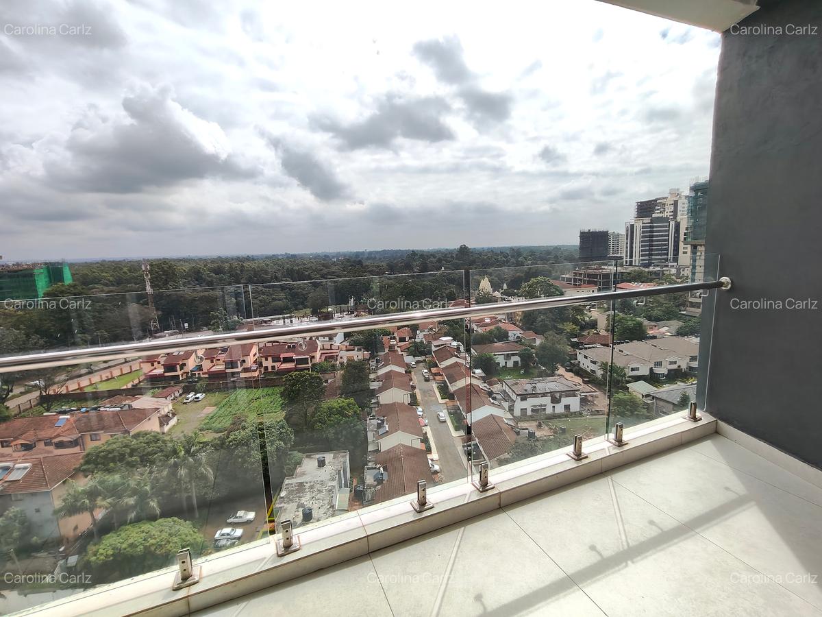 4 Bed Apartment with En Suite at General Mathenge Rd - 19