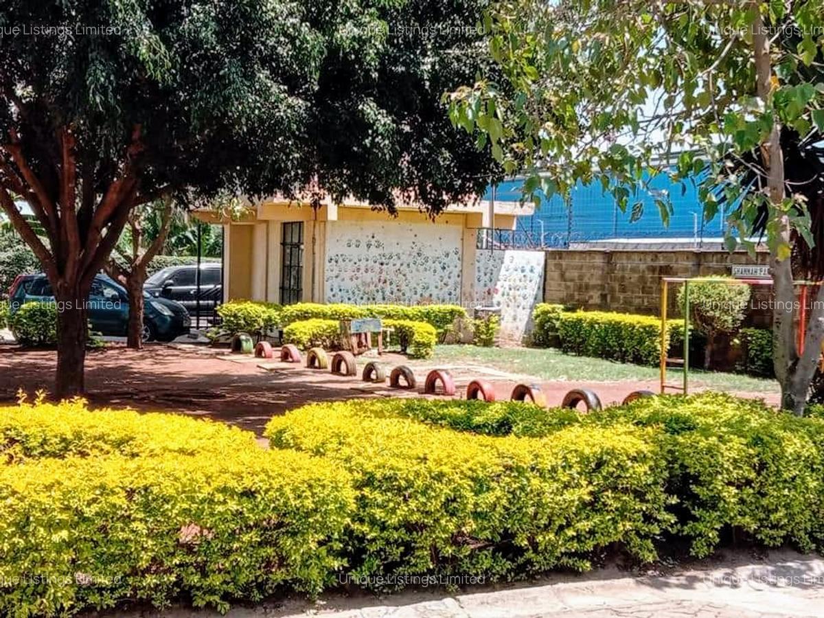 3 Bed Townhouse with Staff Quarters in Syokimau - 15