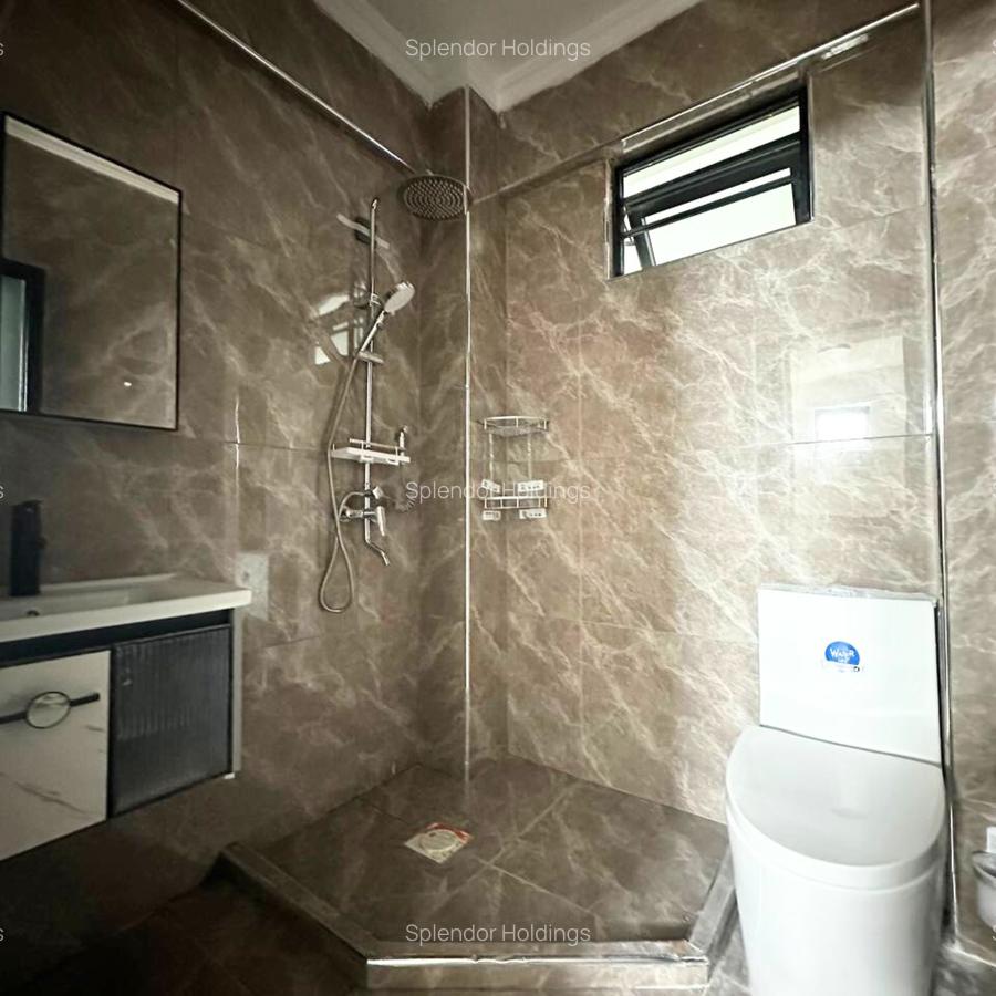 1 Bed Apartment with Gym in Kilimani - 6