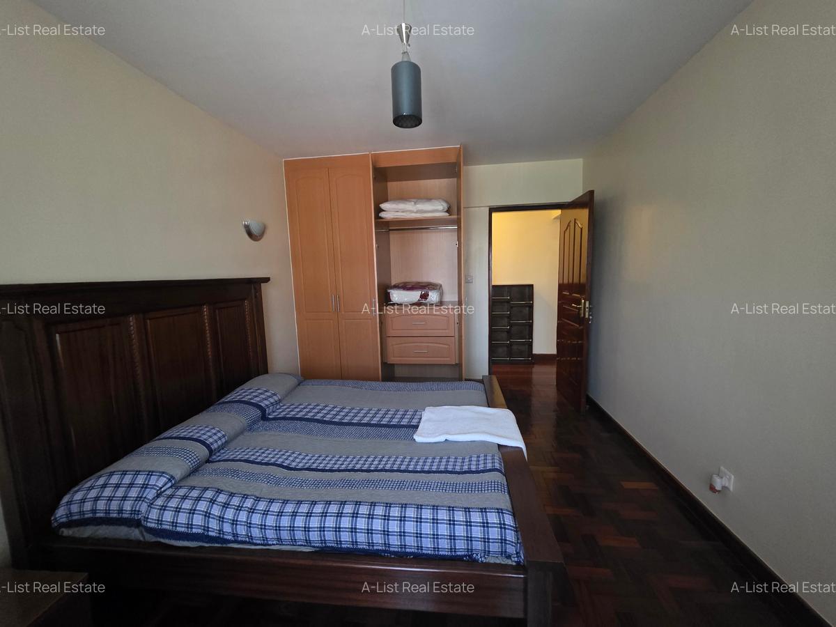 Furnished 3 Bed Apartment with En Suite at Lavington - 13