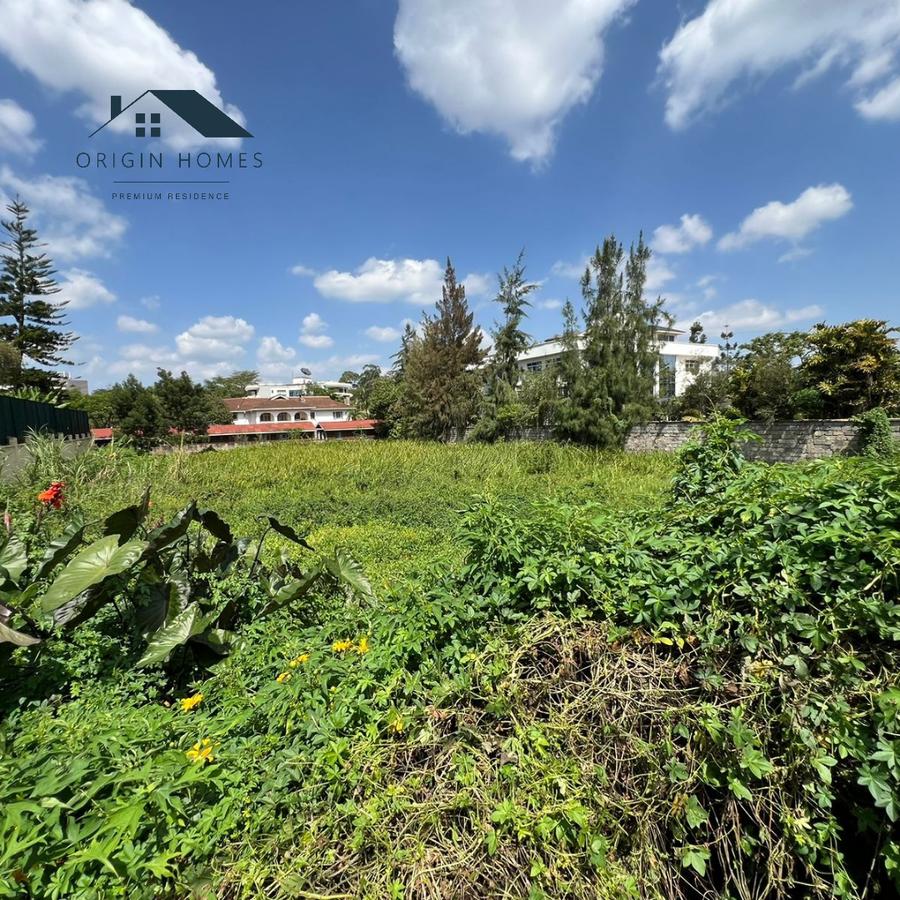 0.5 ac Land at Un Avenue - 5