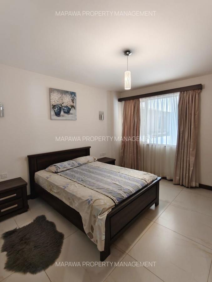 2 Bed Apartment with En Suite in General Mathenge - 5