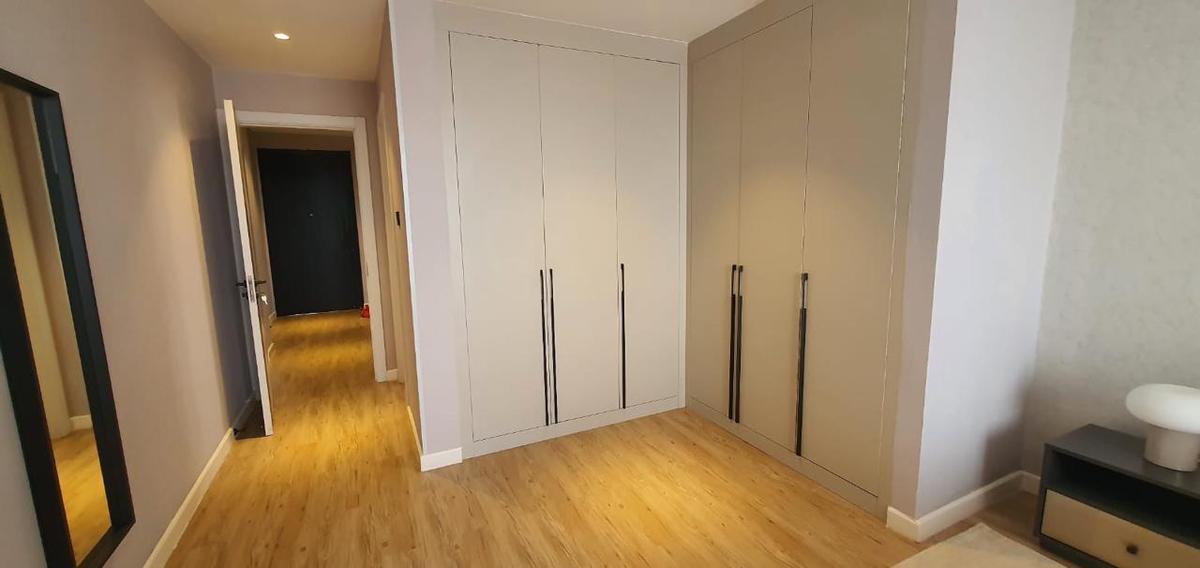 Serviced 2 Bed Apartment with En Suite at Brookside - 19