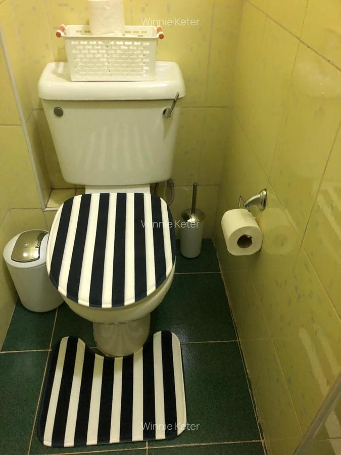 Furnished 3 Bed Apartment with En Suite at Brookside Drive - 13