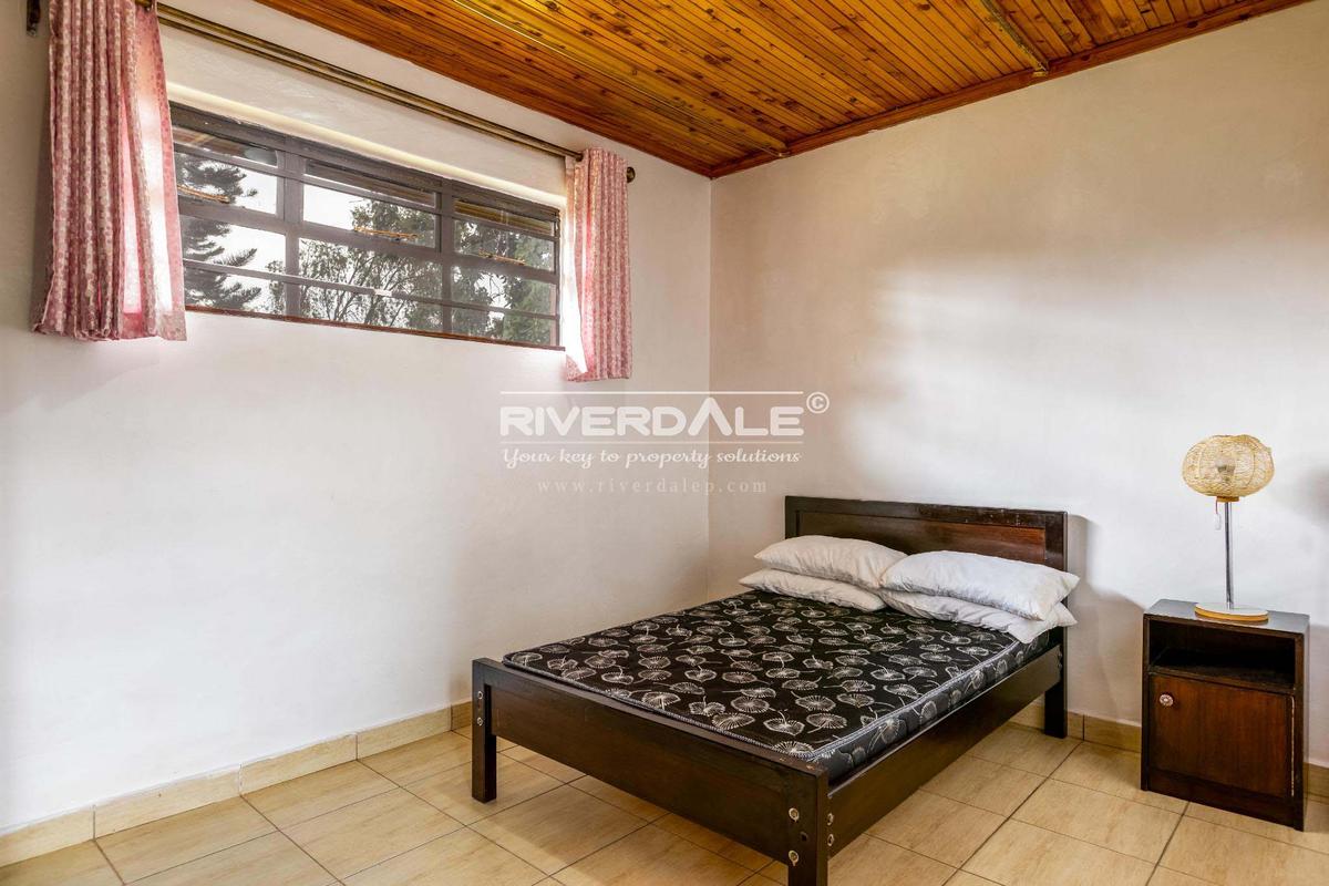 2 Bed House with En Suite in Runda - 7