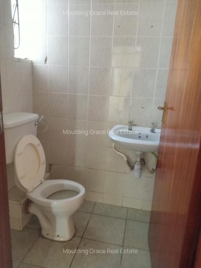 4 Bed Townhouse in Karen - 4