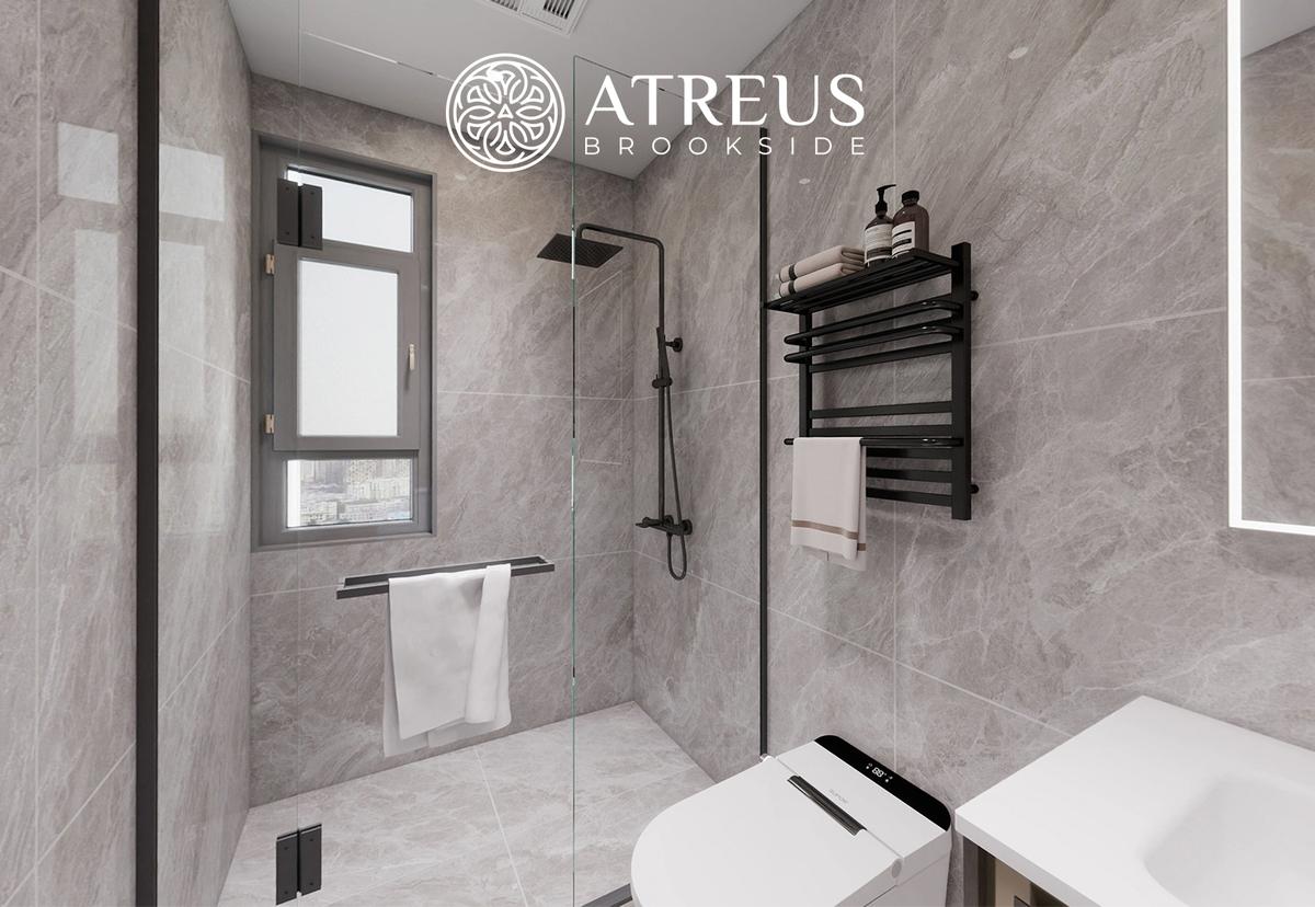2 Bed Apartment with En Suite in Westlands Area - 5