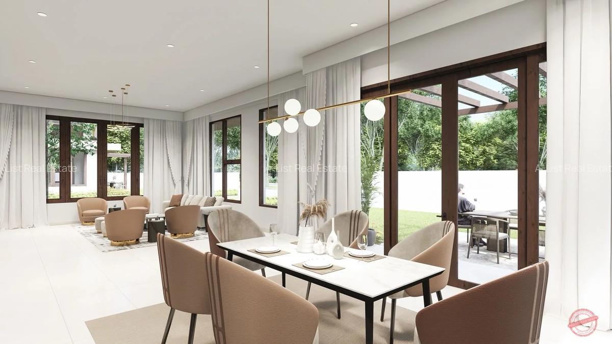 5 Bed Villa with En Suite at Riverside Drive - 3