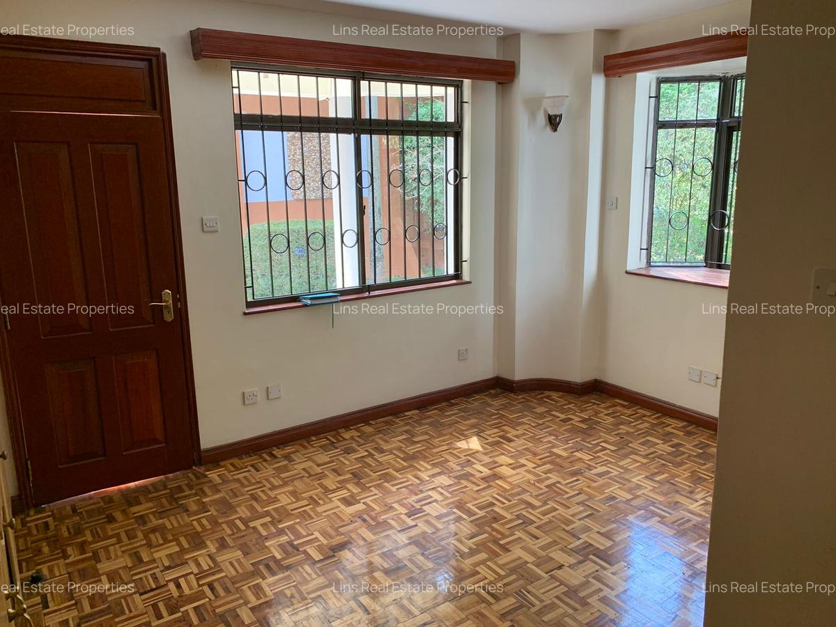 4 Bed Townhouse with En Suite in Westlands Area - 3