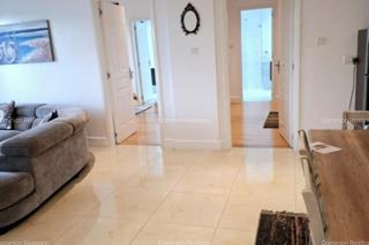 2 Bed Apartment with En Suite in Westlands Area - 7