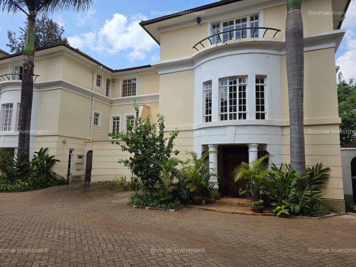 4 Bed Townhouse with En Suite at Shanzu Road. - 13