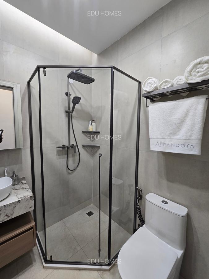 3 Bed Apartment with En Suite at Syokimau - 18