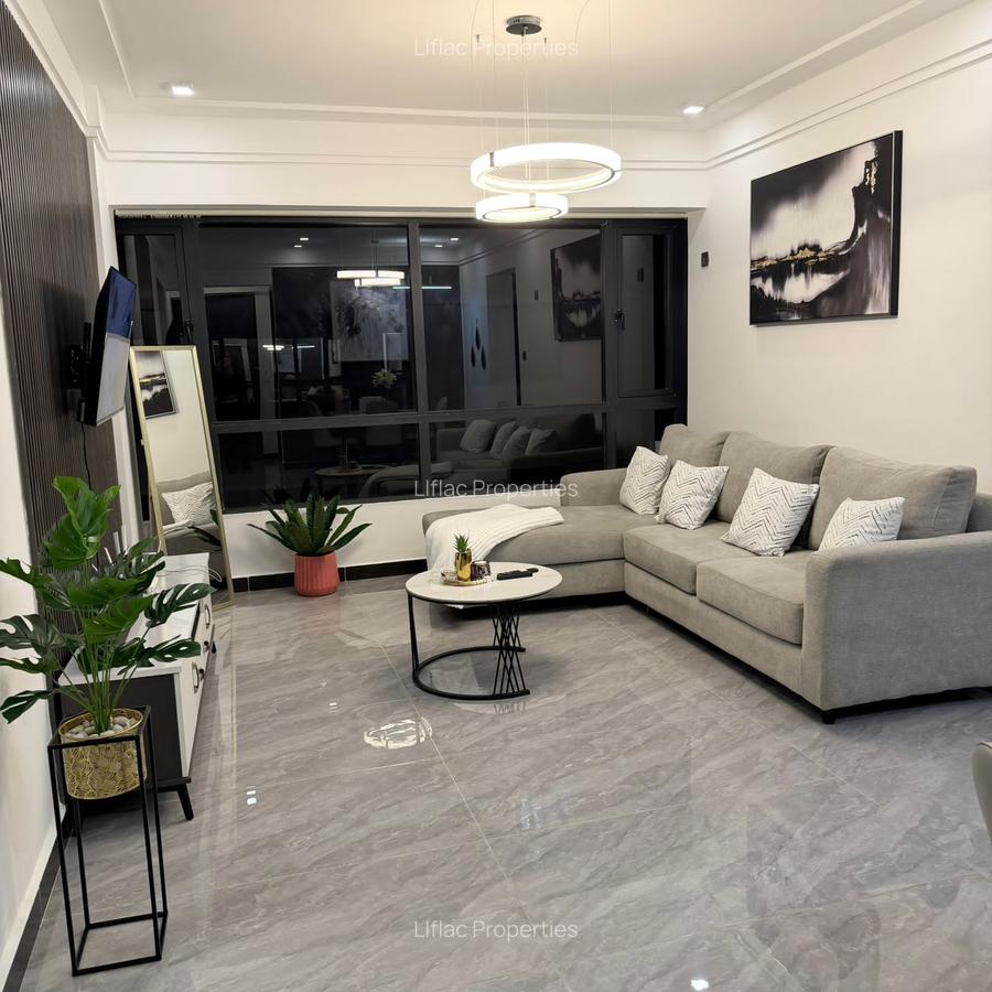 Furnished 2 Bed Apartment with En Suite in Lavington - 3