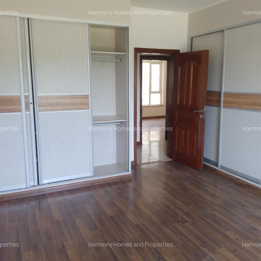 4 Bed Apartment with En Suite at Limuru Road - 3