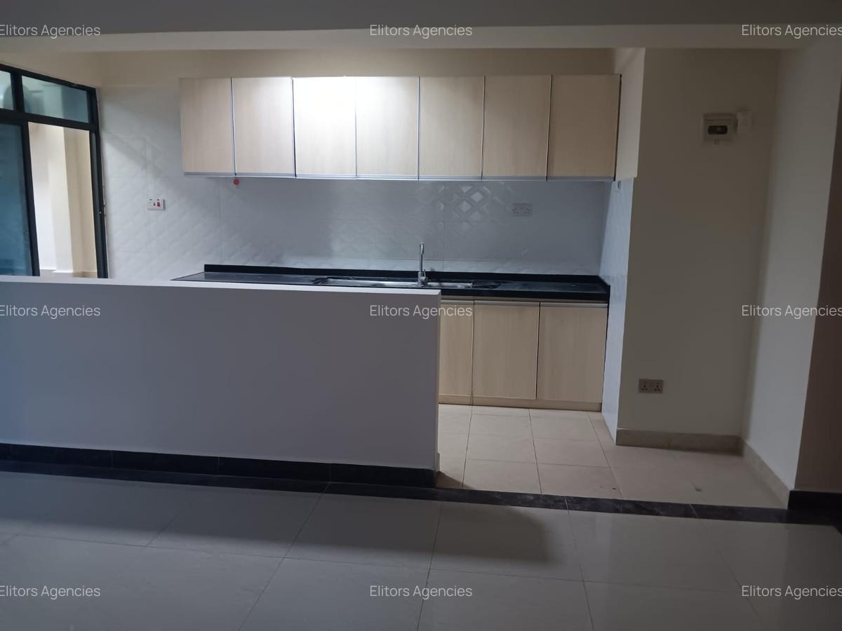 2 Bed Apartment with En Suite at Gatundu Road - 7