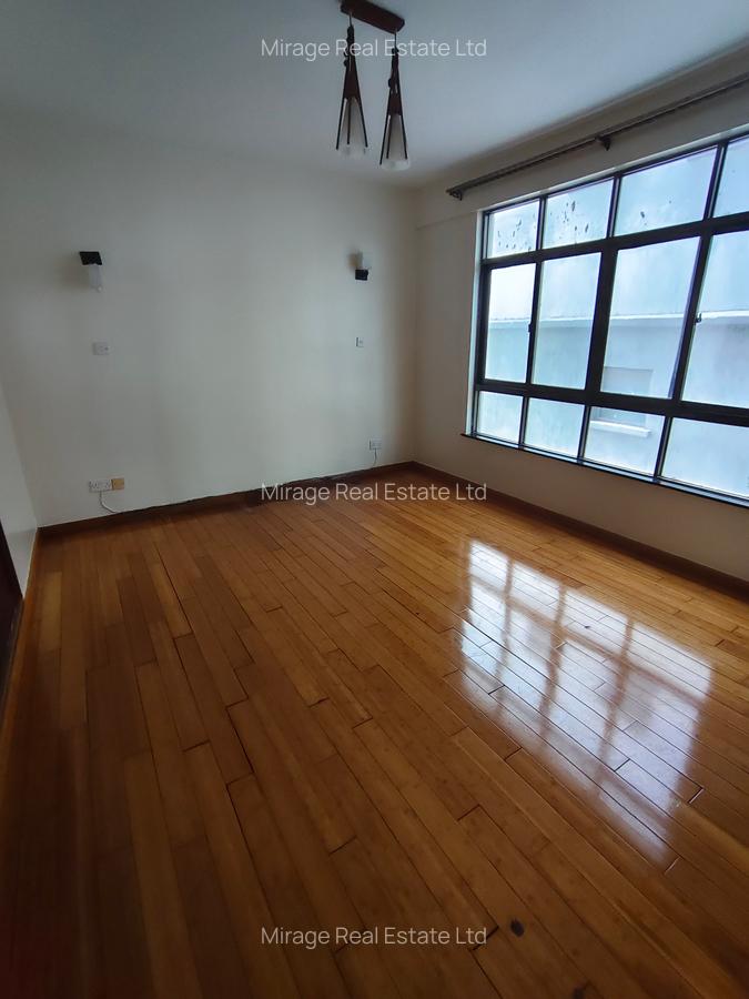 3 Bed Apartment with En Suite in Kileleshwa - 10