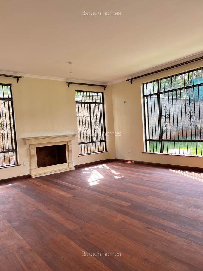 5 Bed House with En Suite in Kiambu Road - 15