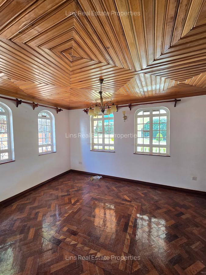 5 Bed House with En Suite in Nyari - 6