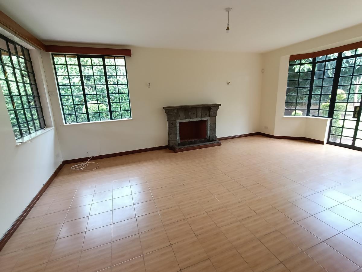 4 Bed House with En Suite at Runda - 4