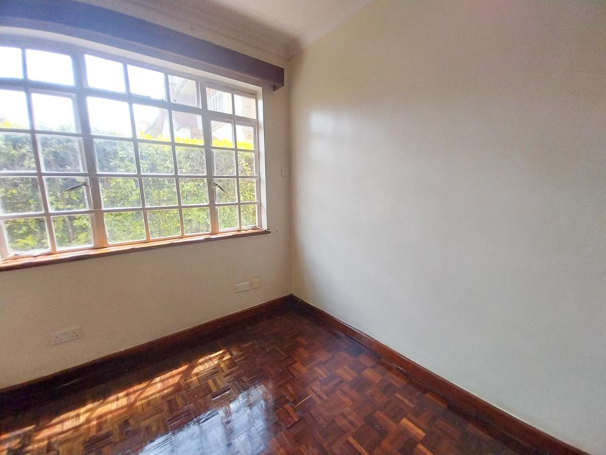 4 Bed Townhouse with Staff Quarters in Kiambu Road - 5