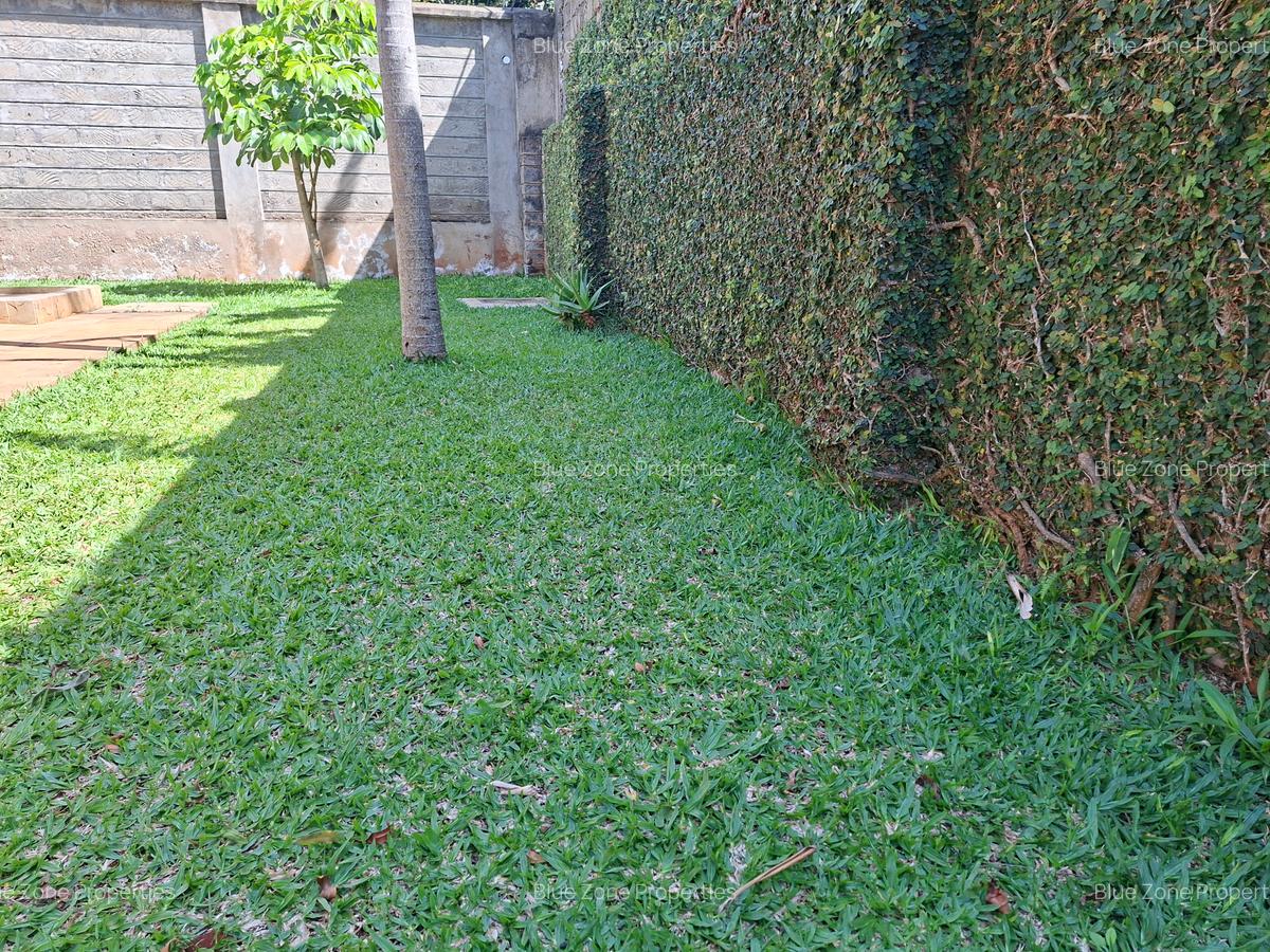 2 Bed Apartment with En Suite at Off Runda Grove - 4