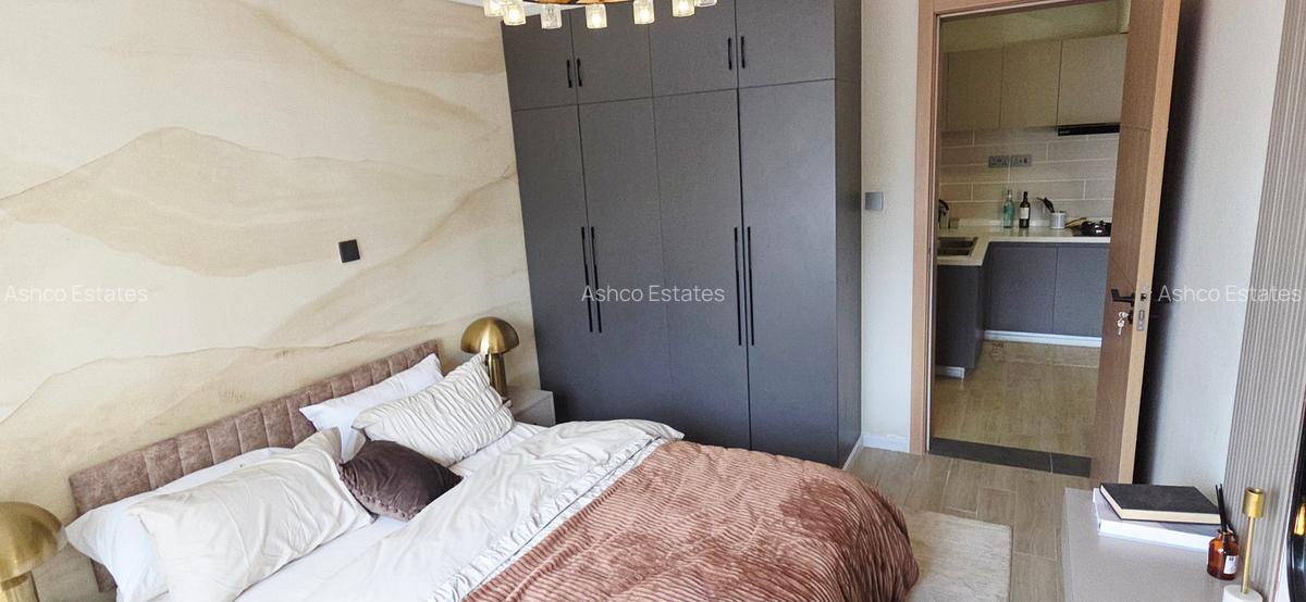 1 Bed Apartment with En Suite in Lavington - 6