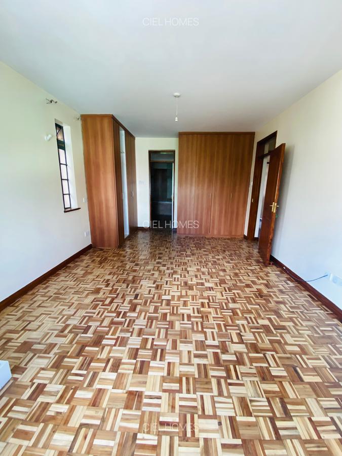 3 Bed Apartment with Swimming Pool at Riara Road - 18