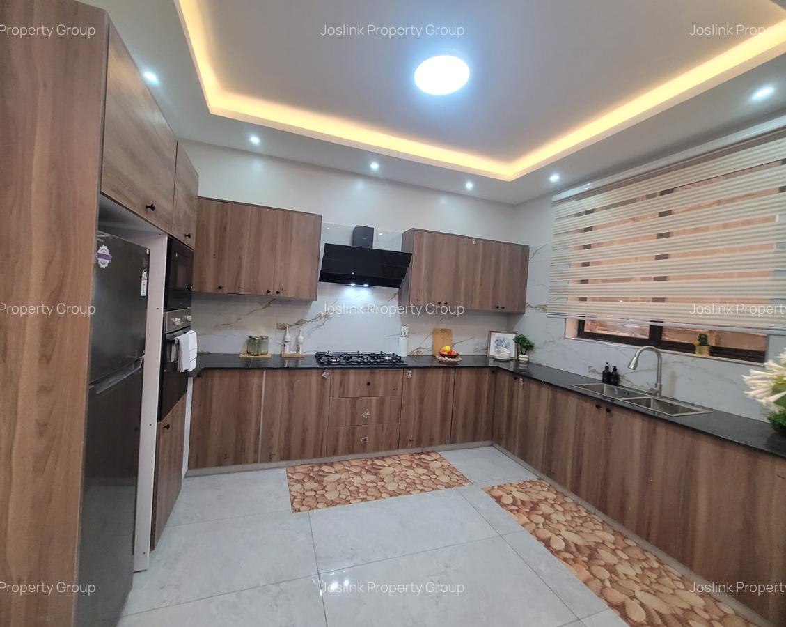 3 Bed Apartment at Mt Kenya - 20