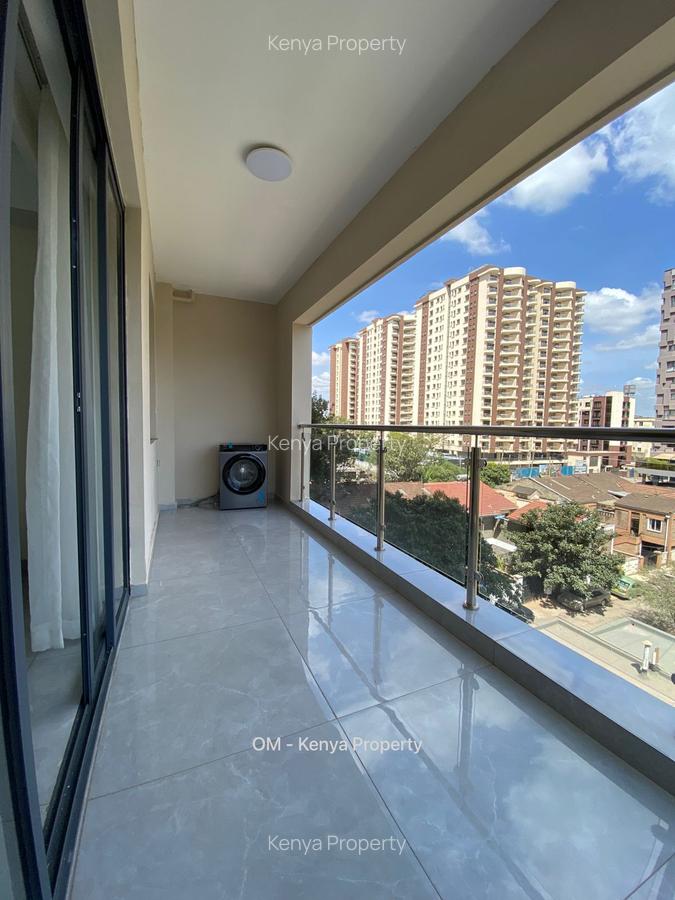 Furnished 2 Bed Apartment with En Suite at Kirichwa Road - 16