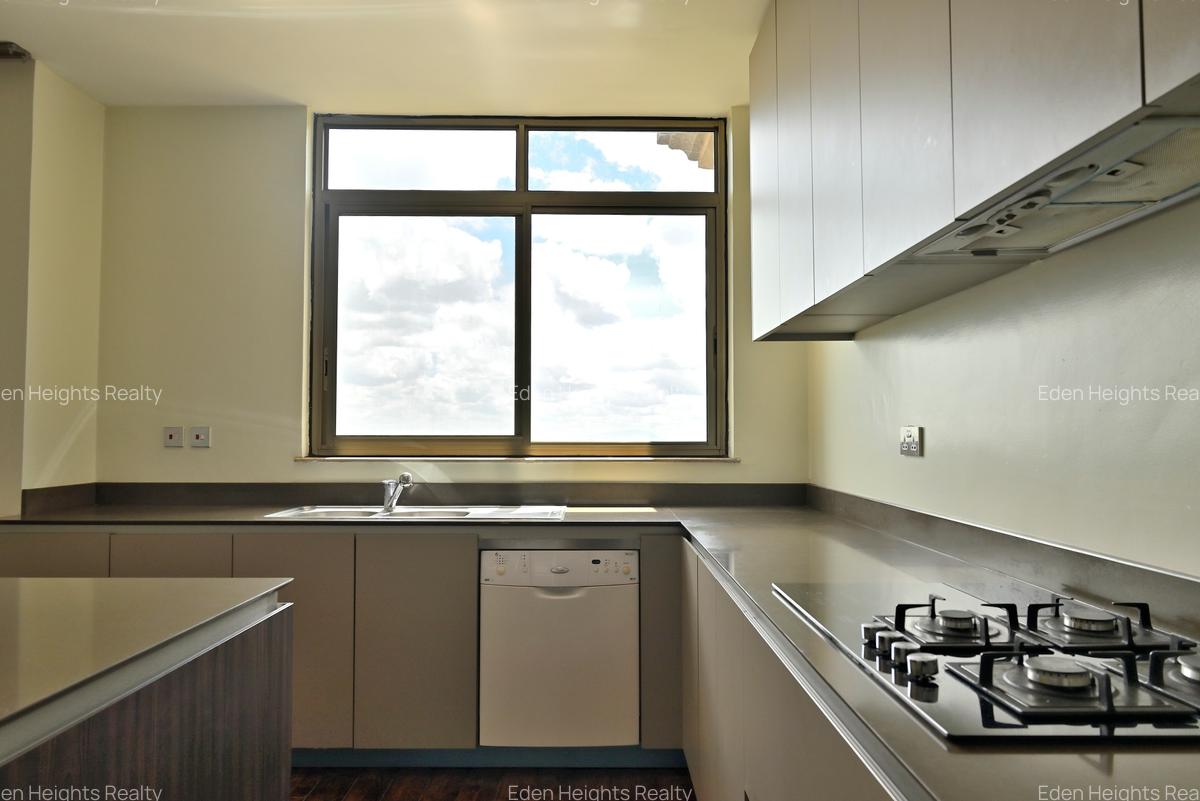 4 Bed Apartment with En Suite at Limuru Road - 6